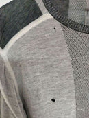 Rick Owens Knitted Tops Sweaters 17S/S