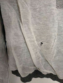 Rick Owens Knitted Tops Sweaters 17S/S