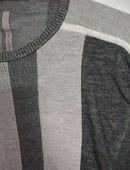 Rick Owens Knitted Tops Sweaters 17S/S