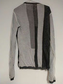 Rick Owens Knitted Tops Sweaters 17S/S