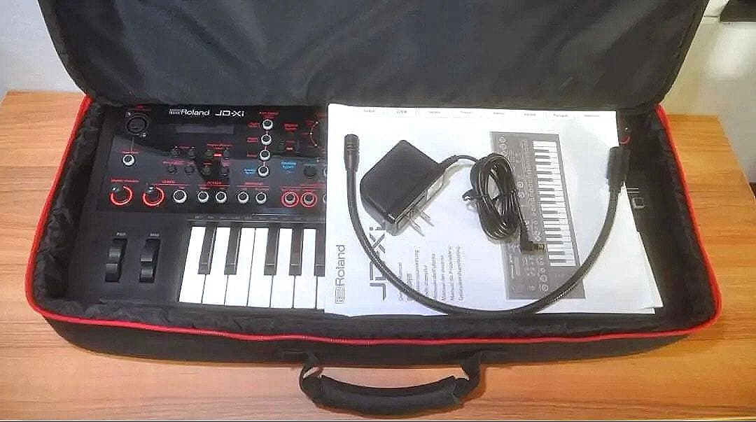 Roland Others Jd-Xi