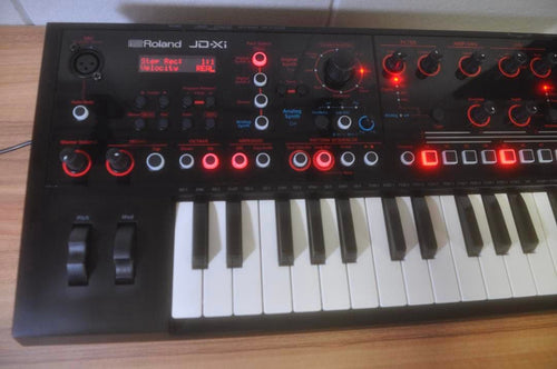 Roland Others Jd-Xi