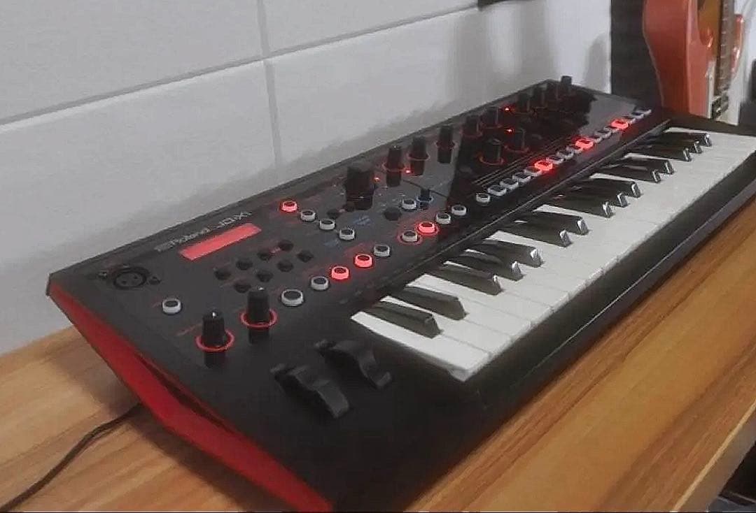 Roland Others Jd-Xi
