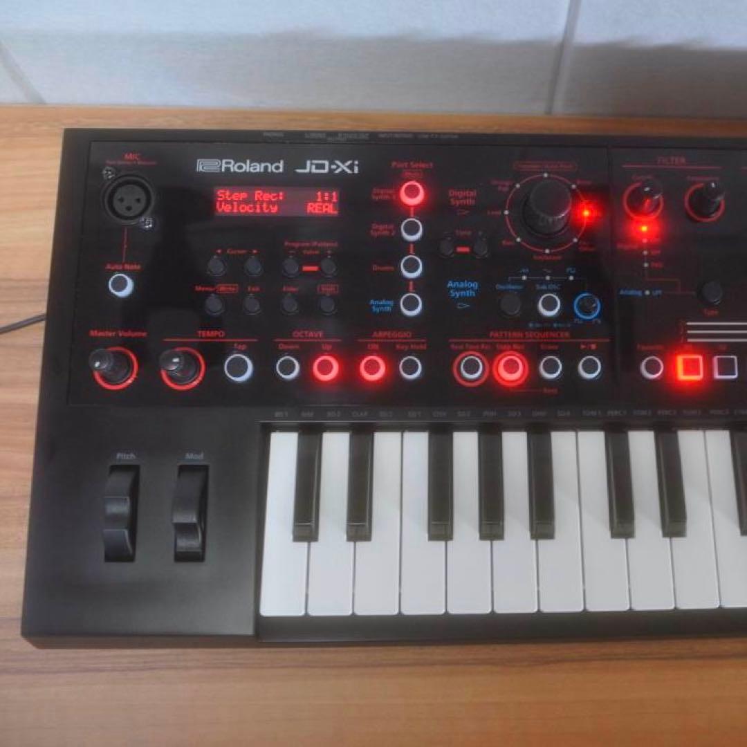 Roland Others Jd-Xi