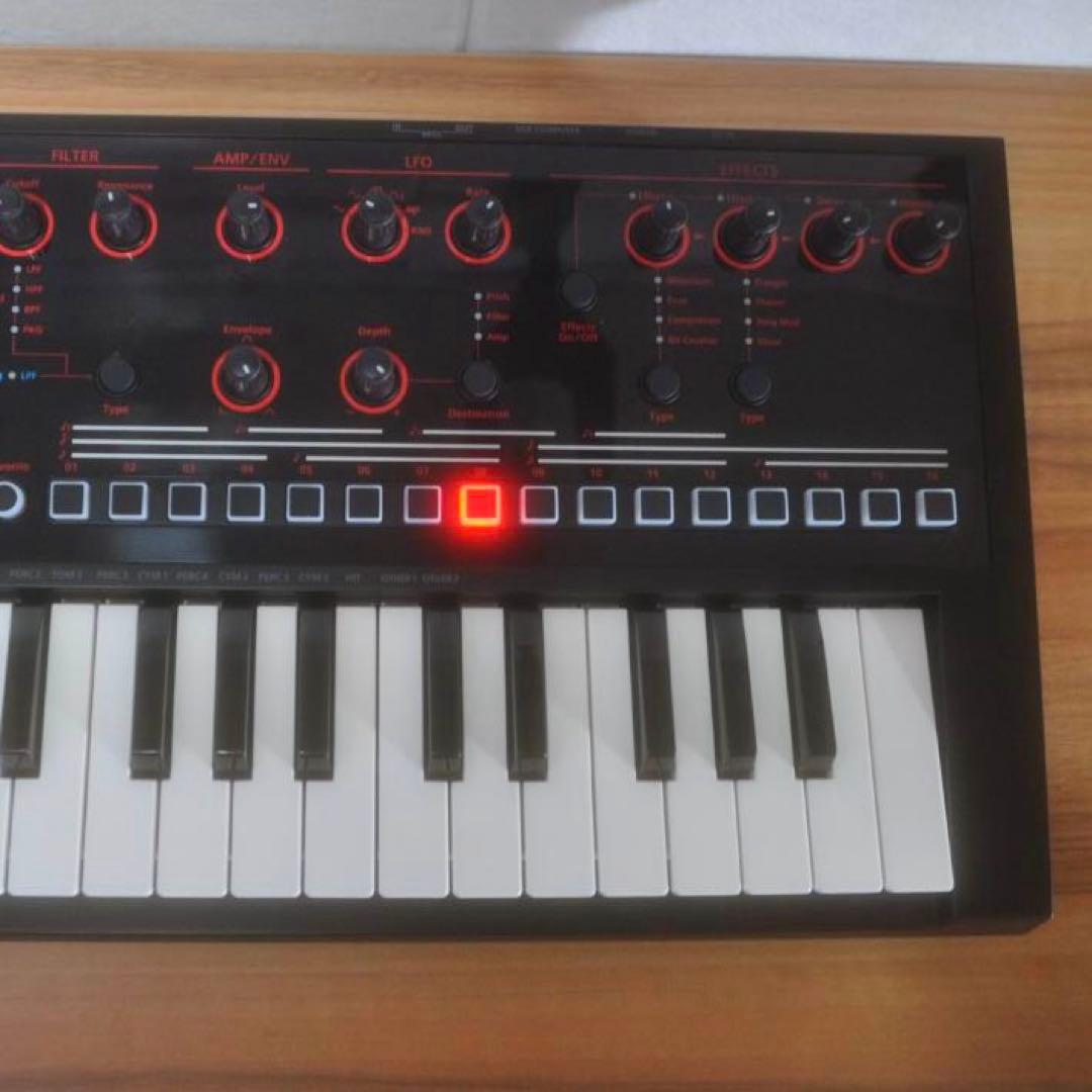 Roland Others Jd-Xi