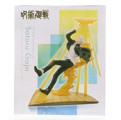 Other Artfx J Ver. Dx