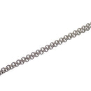 Tiffany Necklace Co. 11P 11 Pt950 5076