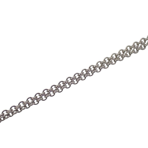 Tiffany Necklace Co. 11P 11 Pt950 5076