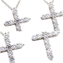 Tiffany Necklace Co. 11P 11 Pt950 5076