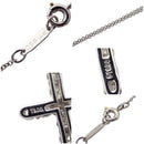 Tiffany Necklace Co. 11P 11 Pt950 5076