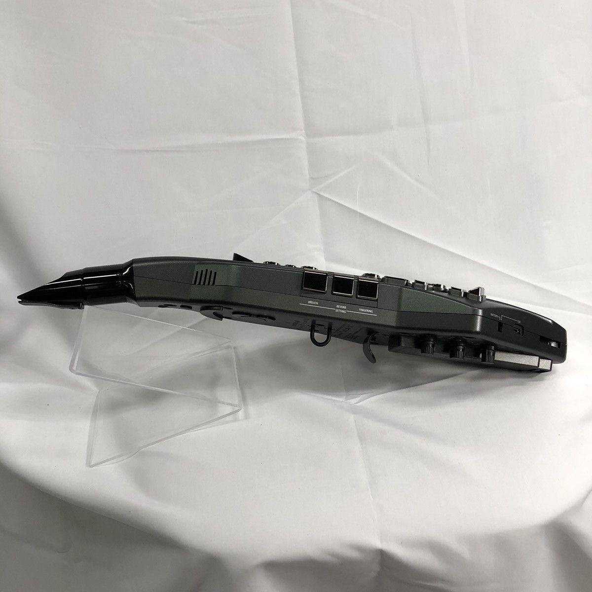 Roland Trumpet Body Roland/Ae-05 Aerophone Go Digital Wind Instrument