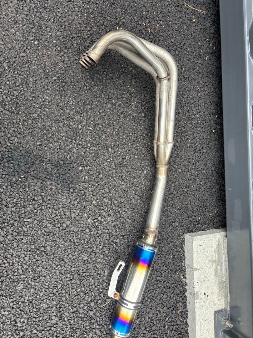 Mufflers 250