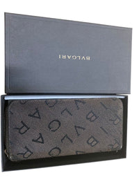 Bvlgari Long Wallets