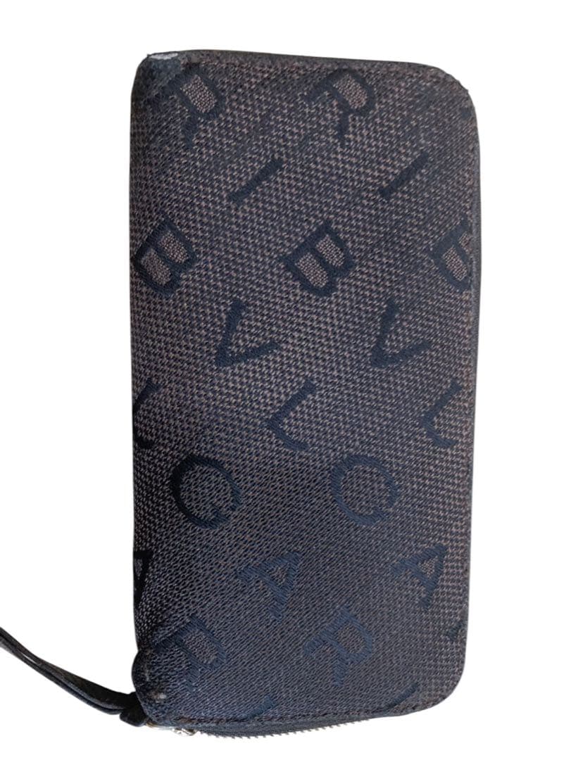 Bvlgari Long Wallets