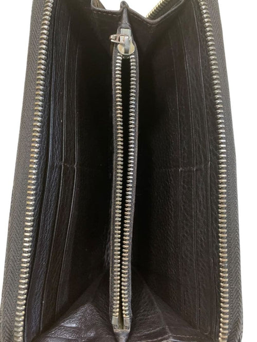 Bvlgari Long Wallets
