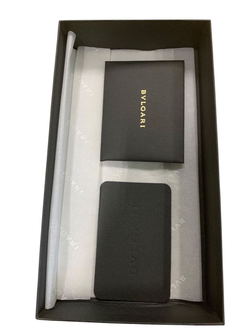 Bvlgari Long Wallets