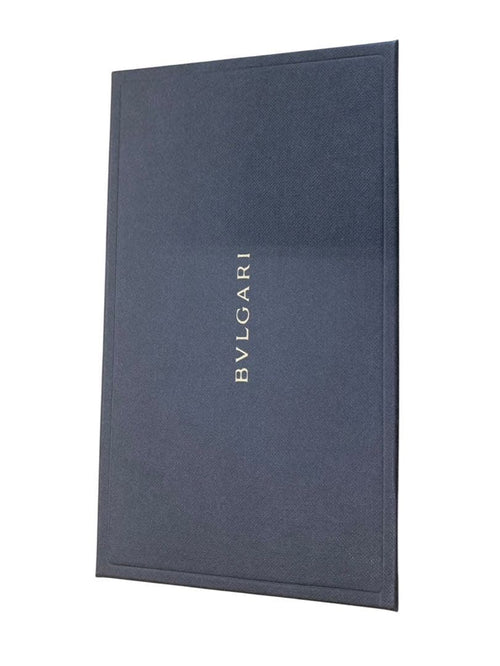 Bvlgari Long Wallets