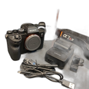 Sony Mirrorless Interchangeable Lips 7R 1747