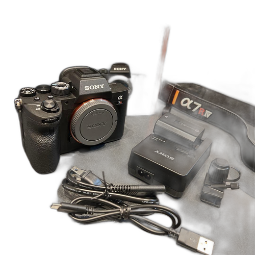 Sony Mirrorless Interchangeable Lips 7R 1747