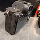 Sony Mirrorless Interchangeable Lips 7R 1747