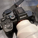 Sony Mirrorless Interchangeable Lips 7R 1747