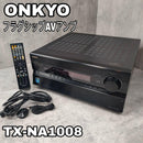 Onkyo Others Tx-Na1008(B) 9.1Ch Av