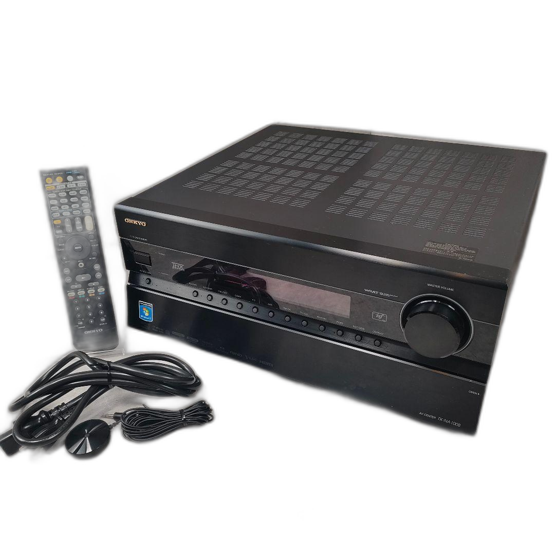 Onkyo Others Tx-Na1008(B) 9.1Ch Av