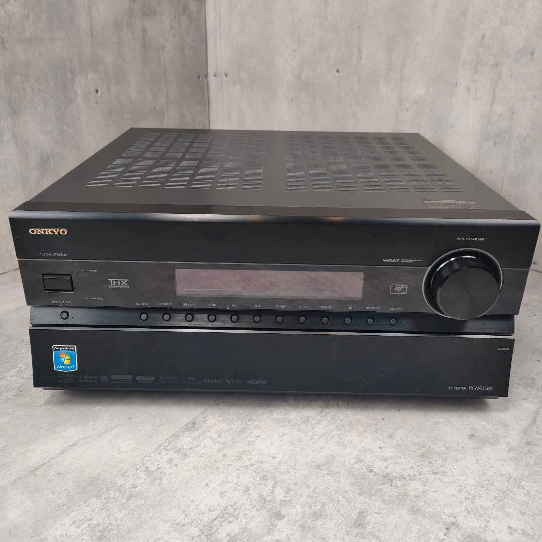 Onkyo Others Tx-Na1008(B) 9.1Ch Av