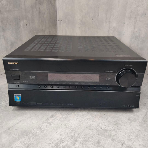 Onkyo Others Tx-Na1008(B) 9.1Ch Av