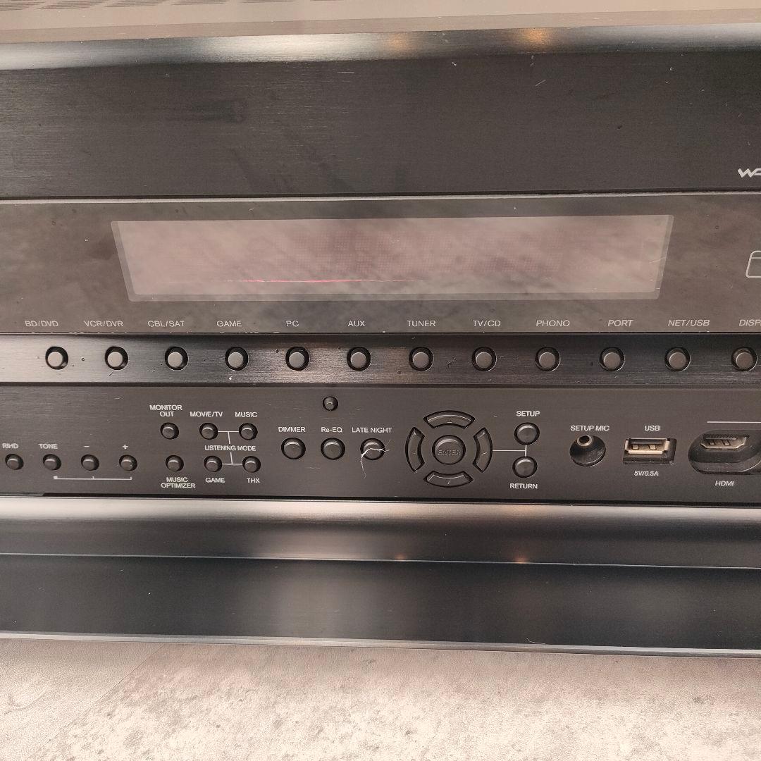 Onkyo Others Tx-Na1008(B) 9.1Ch Av