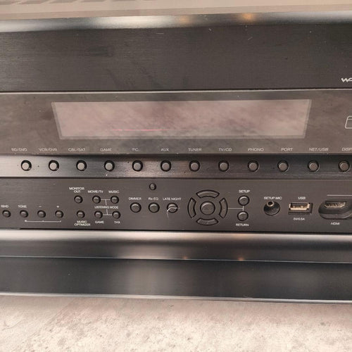 Onkyo Others Tx-Na1008(B) 9.1Ch Av