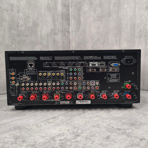 Onkyo Others Tx-Na1008(B) 9.1Ch Av