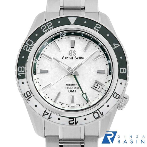 Grand Seiko Others Gmt Sbgj277