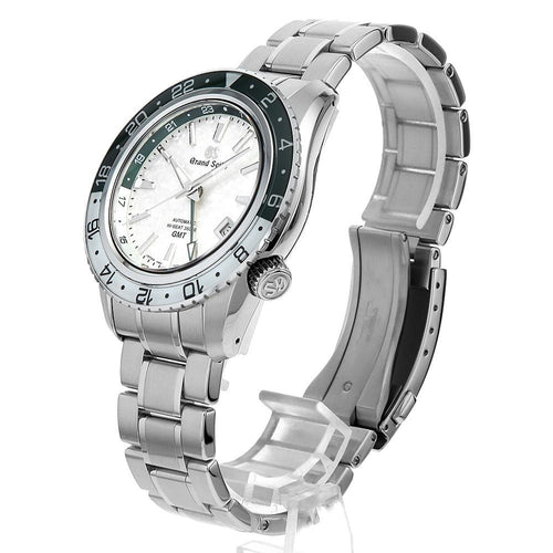Grand Seiko Others Gmt Sbgj277