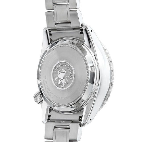 Grand Seiko Others Gmt Sbgj277