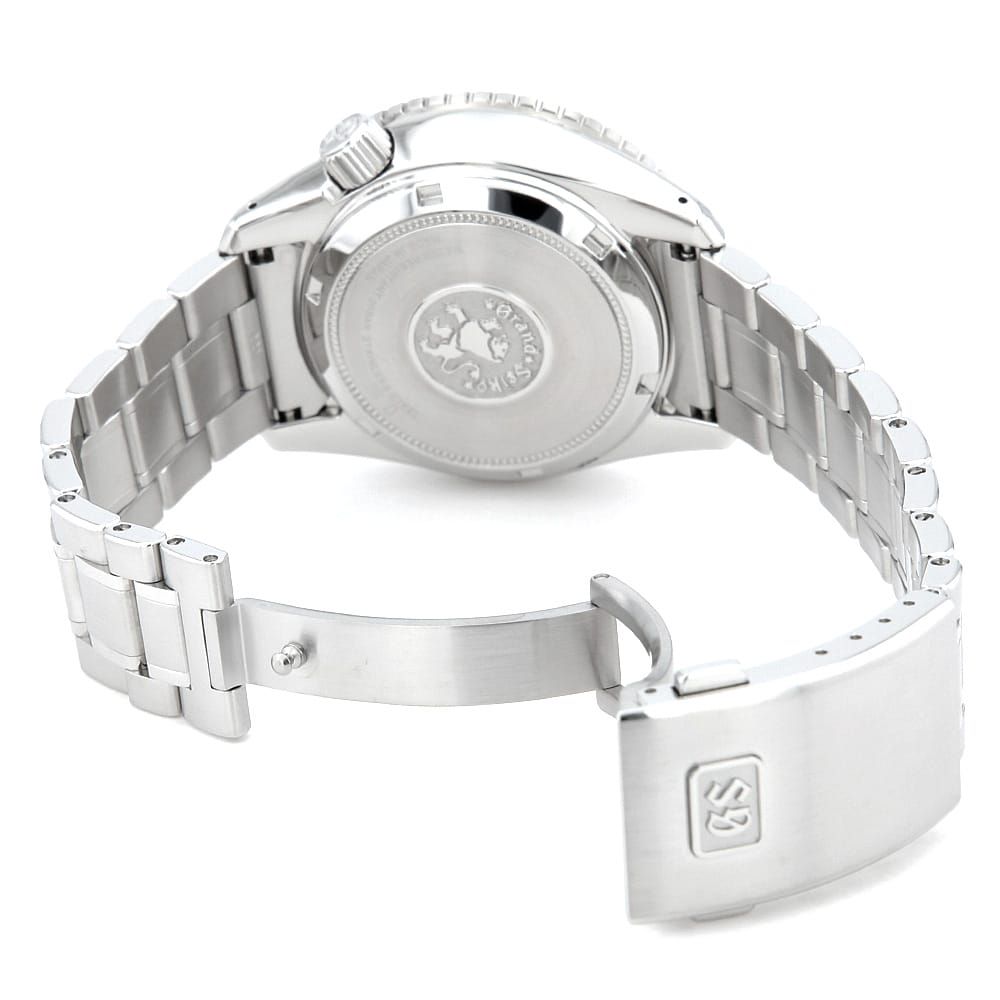 Grand Seiko Others Gmt Sbgj277