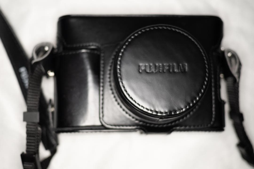 Fujifilm Camera Cases K*9 X100Vi/X100V Lc-X10