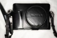Fujifilm Camera Cases K*9 X100Vi/X100V Lc-X10