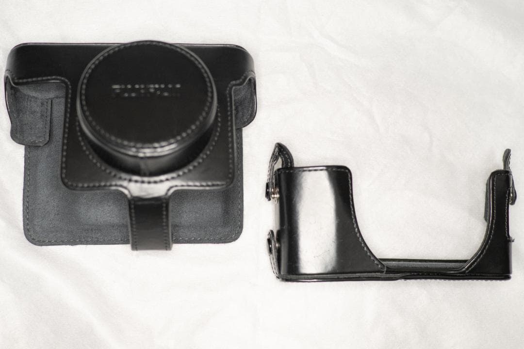 Fujifilm Camera Cases K*9 X100Vi/X100V Lc-X10