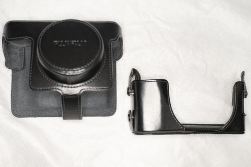 Fujifilm Camera Cases K*9 X100Vi/X100V Lc-X10