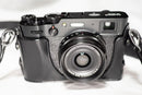 Fujifilm Camera Cases K*9 X100Vi/X100V Lc-X10
