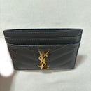 Saint Laurent Card Cases