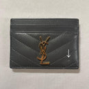 Saint Laurent Card Cases