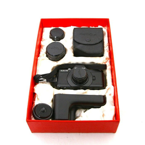 Pentax Others Auto 110