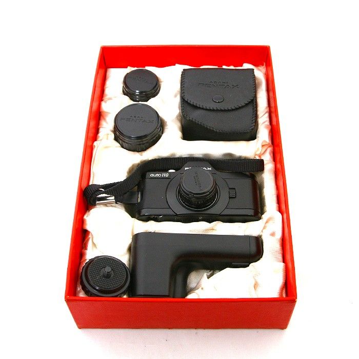 Pentax Others Auto 110