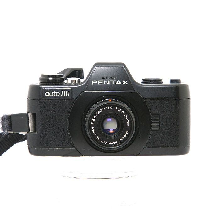 Pentax Others Auto 110