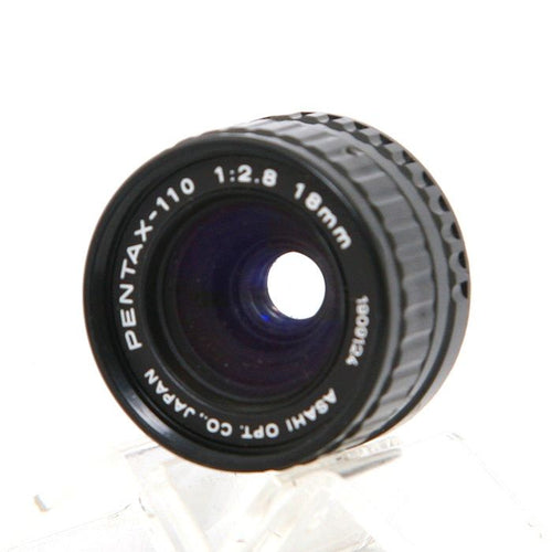 Pentax Others Auto 110