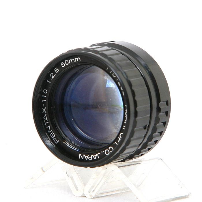 Pentax Others Auto 110