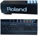 Roland Analog Synthesizers 819 Fa-08 88