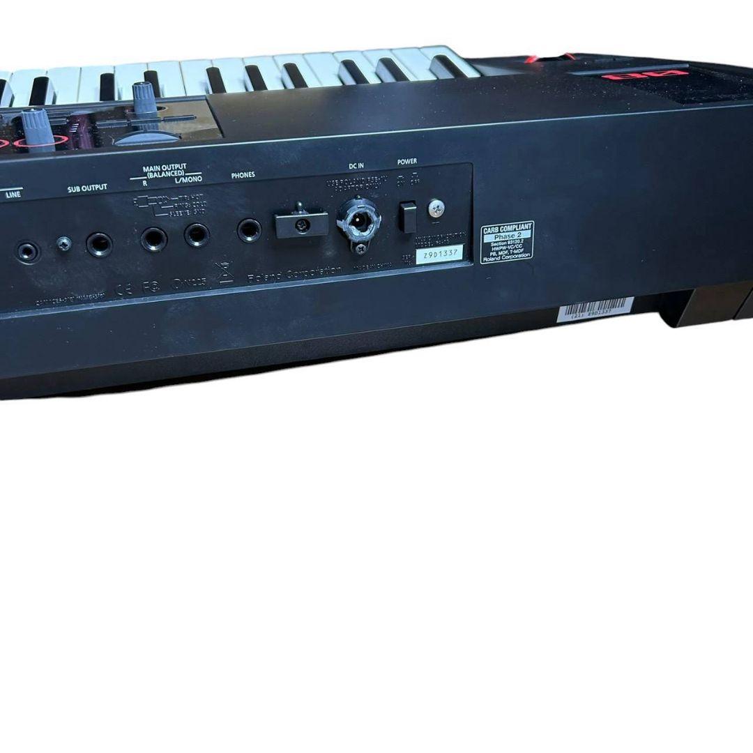 Roland Analog Synthesizers 819 Fa-08 88